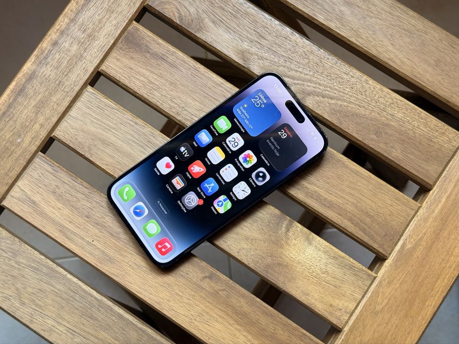 iPhone 14 Pro Max 512Gb
