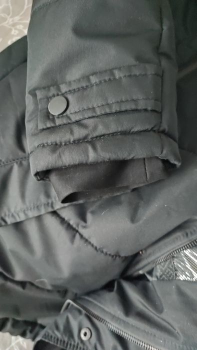 Куртка чоловіча  ,,Riccardo'' XL.