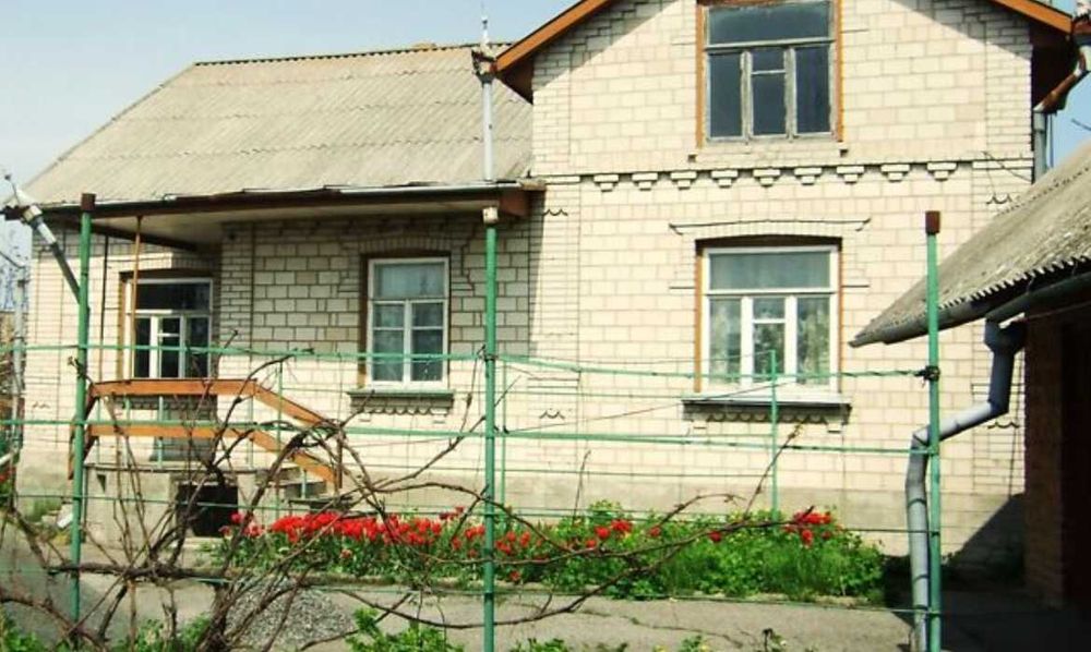 Продам комфортний будинок у м. Липовець 7218