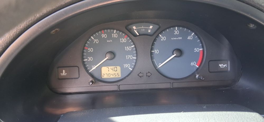 Citroen saxo 1.5 diesel