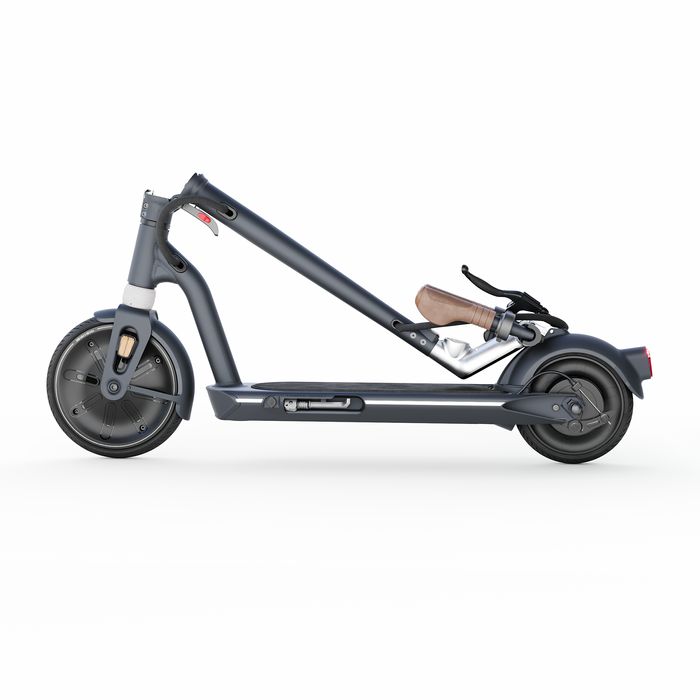 Trotinete Elétrica Decathlon R900E