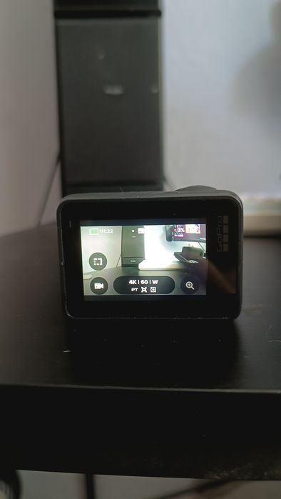 GoPro Hero 7 black