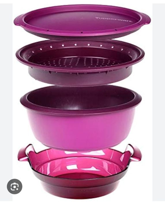 Micro Gourmet Tupperware64750488184194123