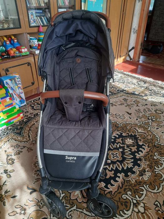 Продам дитячу каляску