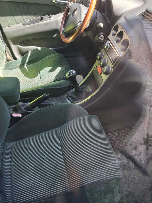 Alfa 156 Twin Spark 1.6