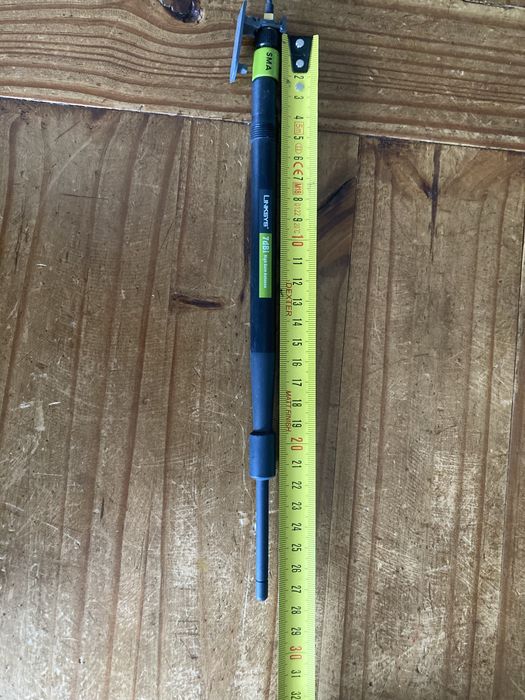 Antena wi-fi LINKSYS