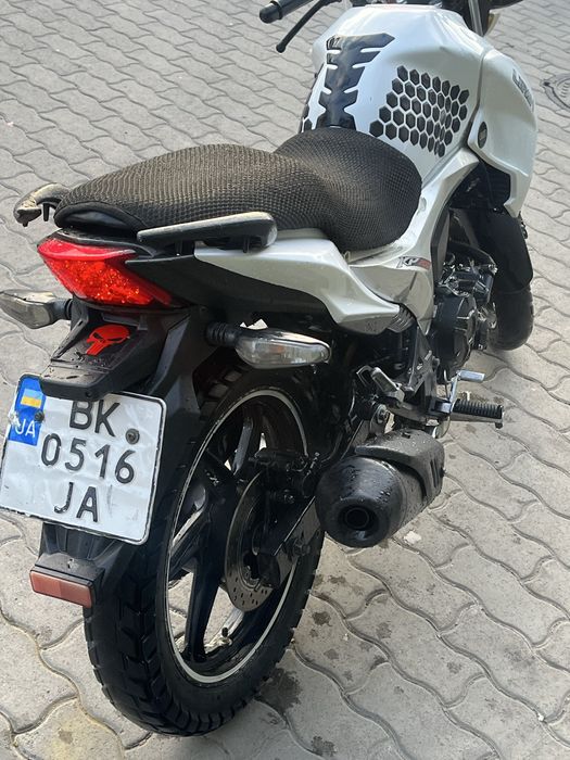 Продам lifan kp 200