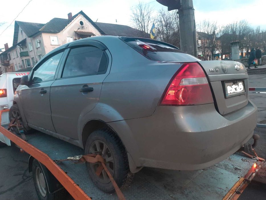 96442975 ORIGINAL Лобовое стекло Chevrolet Aveo  т 200 РАЗБОРКА