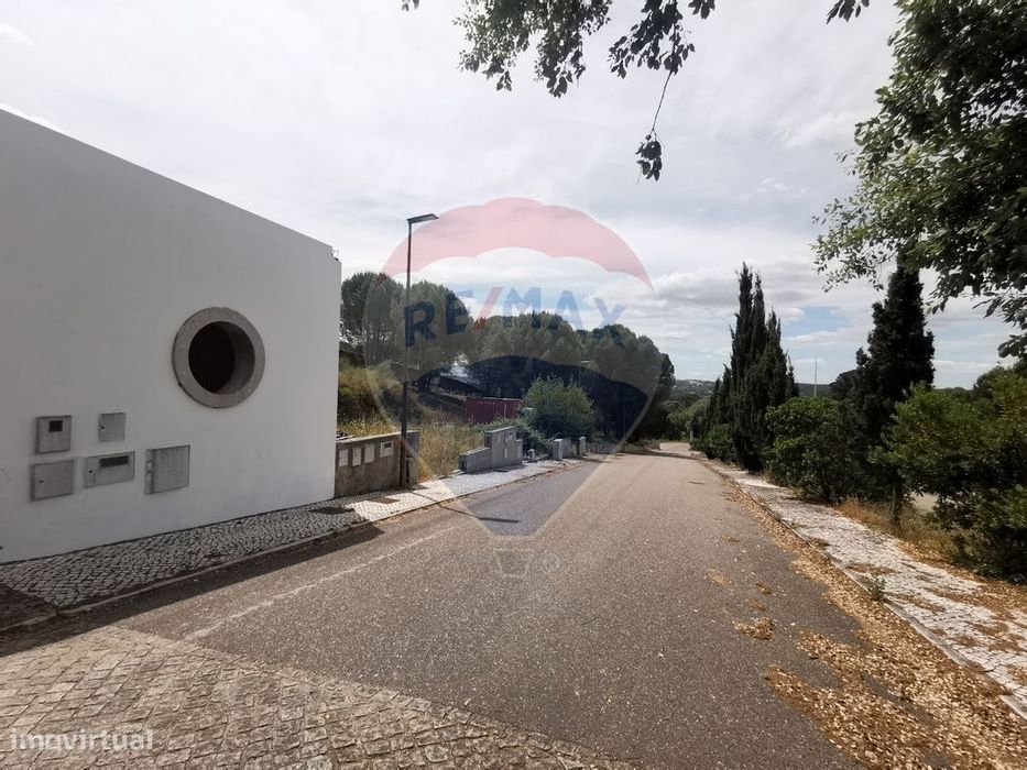 Terreno  para venda