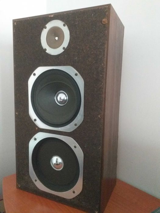 Aparelhagem Panasonic