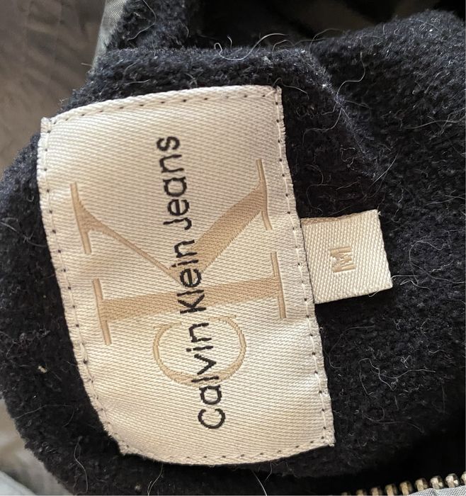 Kurtka damska Calvin Klein Jeans