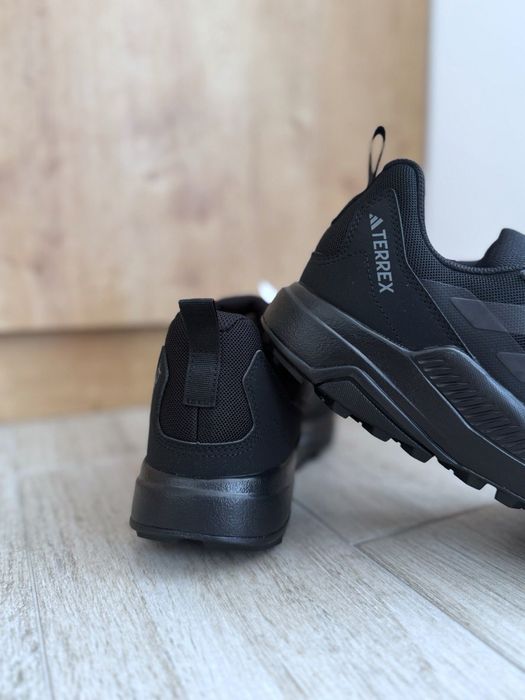 США! Трекінгові літні кросівки Adidas Terrex Anylander Оригінал! 41-44p