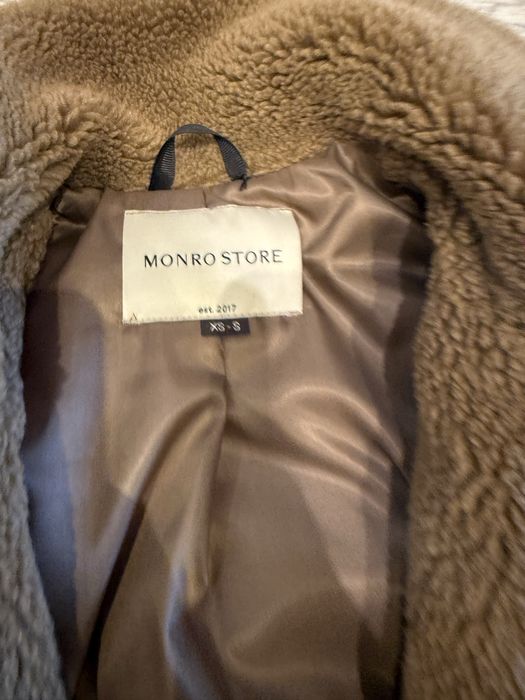 Продам шубку відрмого бренду