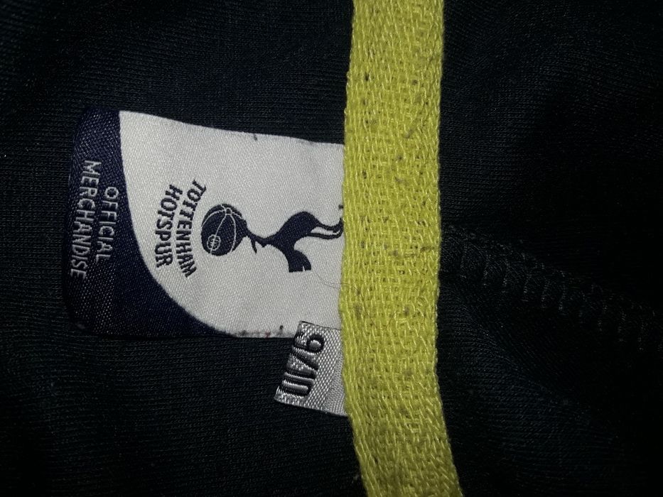 Теплая кофта  с капюшон до 10лет бу