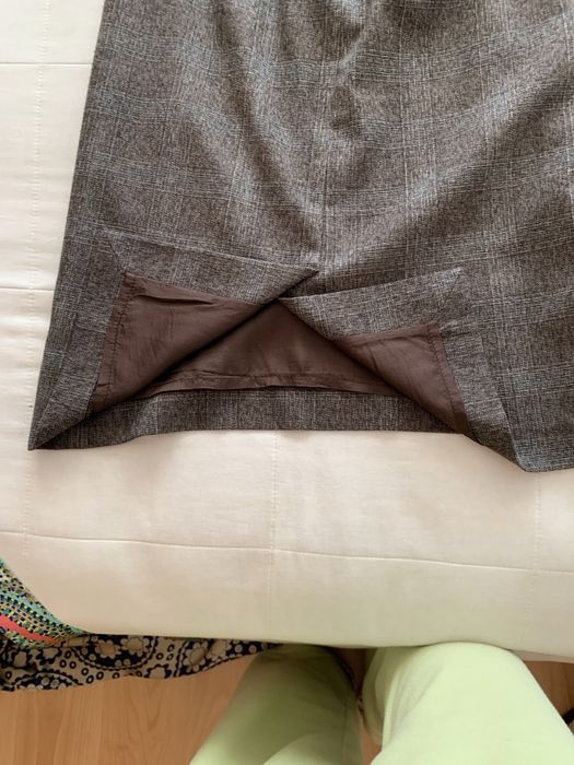 Saia / vestido Lanidor