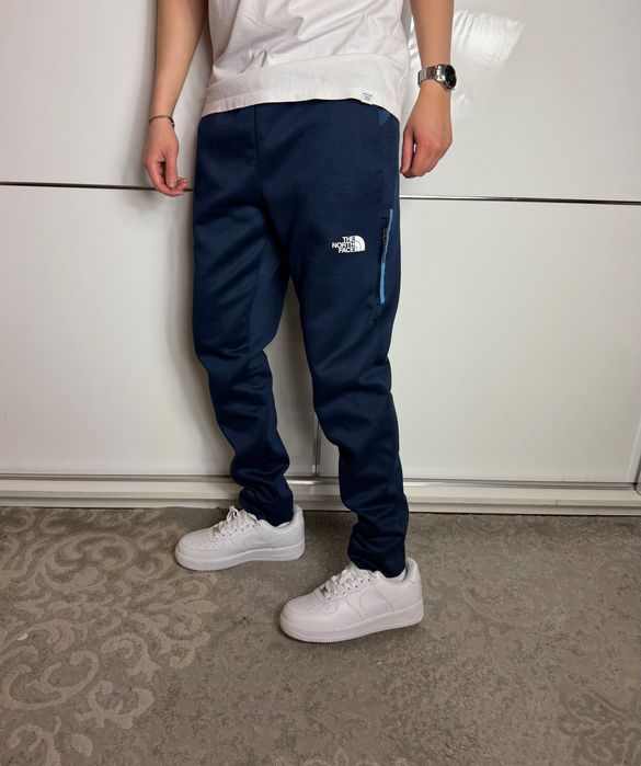 Spodnie The North Face 2x Logo  Fit: S/M 36x104 cm Pas x Długość