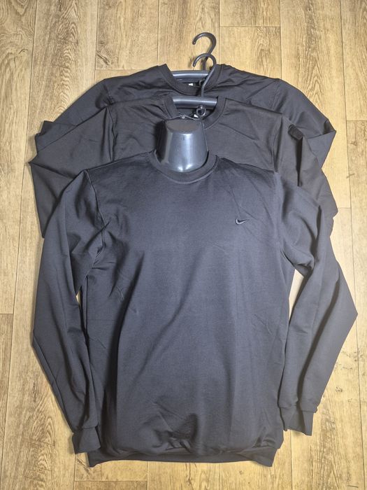 Распродажа! Тонкие свитшоты Nike. 2xl.