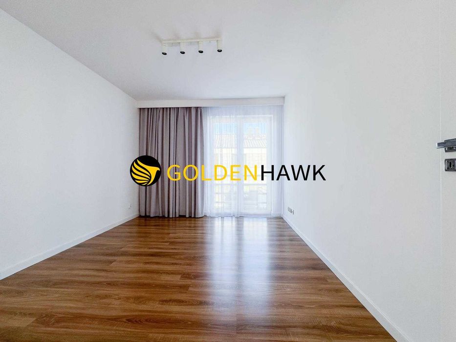 Skrajny szereg na Krzekowie, ogródek, 4 pokoje, 100 m², nowy - Widok 6