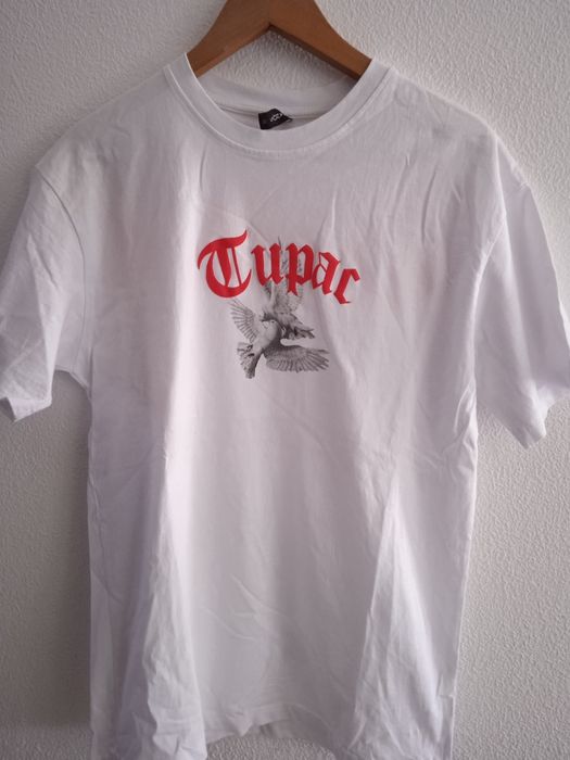 Vendo Blusa do Tupac