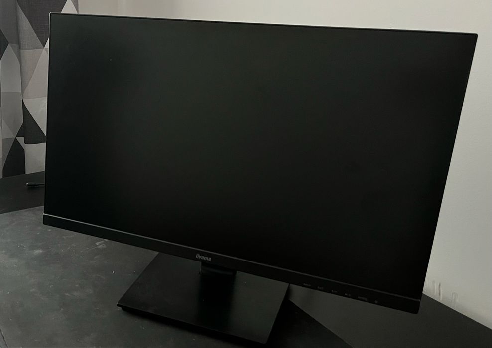 Monitor iiyama G2530HSU