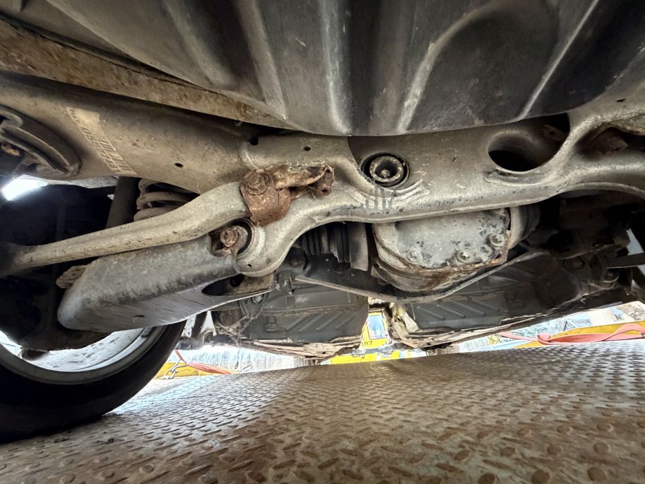 mercedes w211 320 cdi części tanio