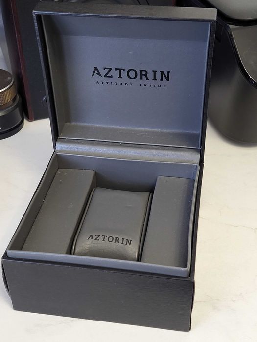 Aztorin A037.G154