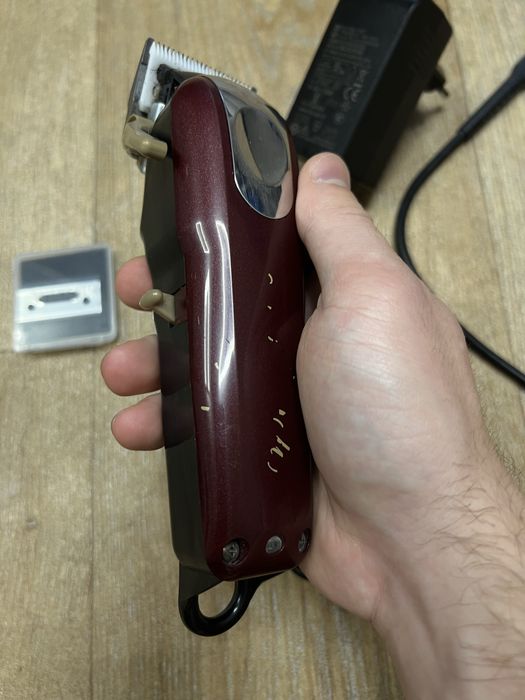 Машинка Wahl Magic Clip