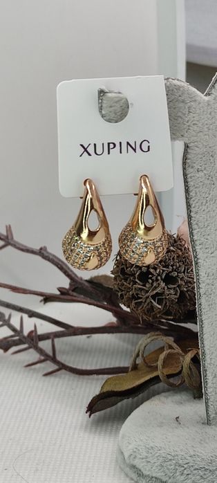 Kolczyki stal chirurgiczna