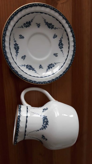 Conjunto  vista alegre