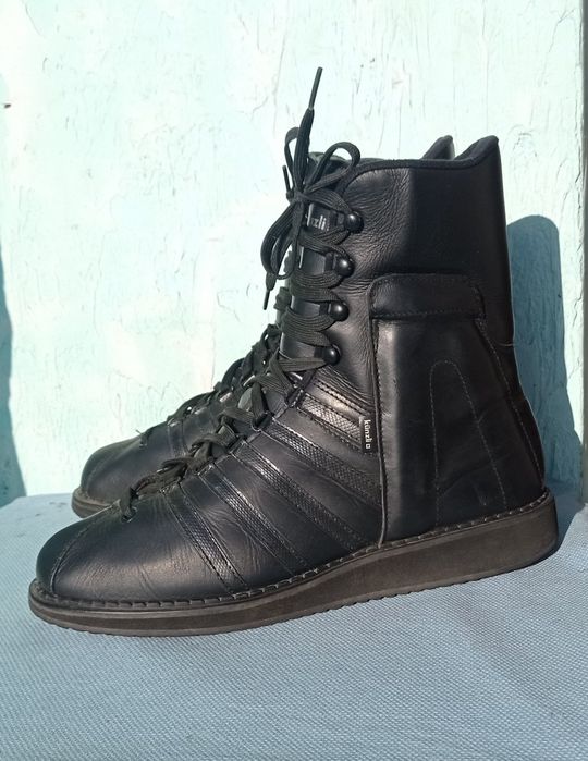 Ботинки ортопедические  р. 41,5