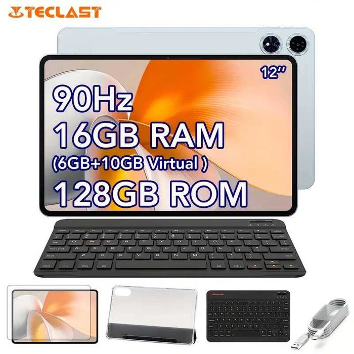 Teclast T60 Plus 6/128Gb LTE | Global Version | NEW