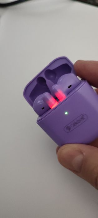 Навушники Bluetooth 5.0