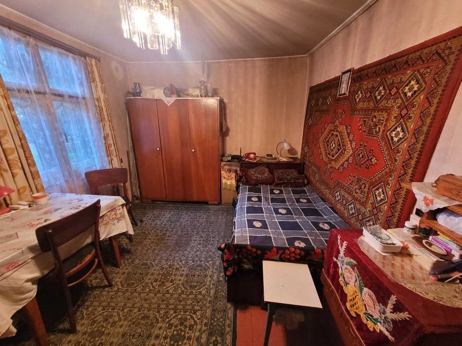 Продаж ділянки 2сот в.Повітряна приватизована 43тис.