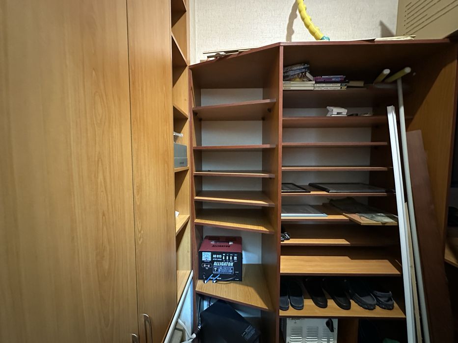 3-комнатная квартира по адресу Куликово поле пл. (площадь 133 м²) - Atlanta.ua - фото 19