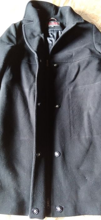 Millennium Пальто зимове 46 розмір