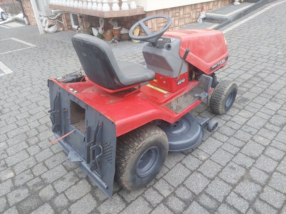 Traktorek kosiarka pompa oleju briggs&stratton 15.5km