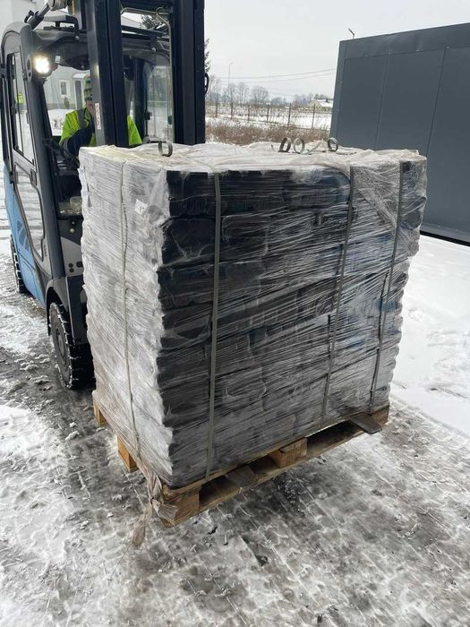 Brykiet torfowy iPPELLET w zgrzewkach Dobry Opał Dostawa GRATIS Węgiel