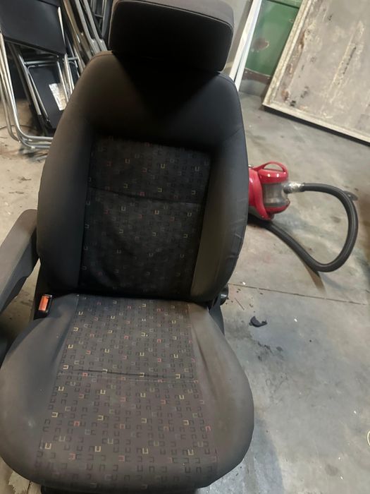 Bancos sharan/galaxy