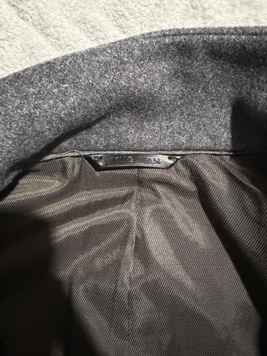 Casaco Mango Man original