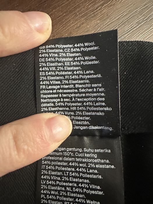 Спідниця COS, 38 розмір