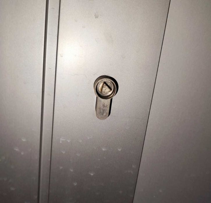 Serralheiro de Alumínio – Reparações e Pequenos Trabalhos (Guimarães)