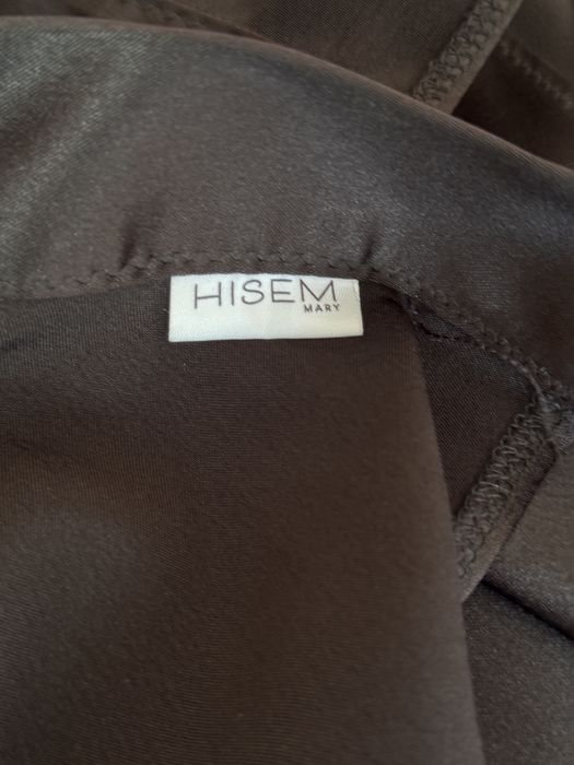 Спідниця на запах