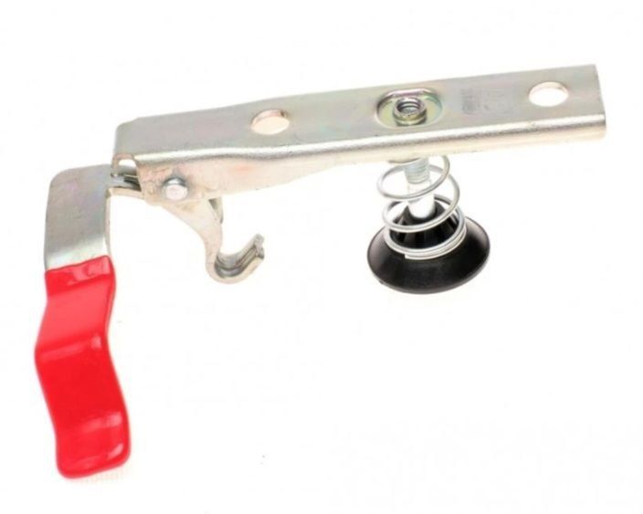 Замок капота верхний MB Vito 639 2003- 1007506 AUTOTECHTEILE Германия