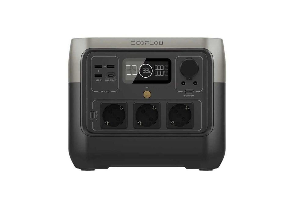 EcoFlow River 2 pro В НАЯВНОСТІ