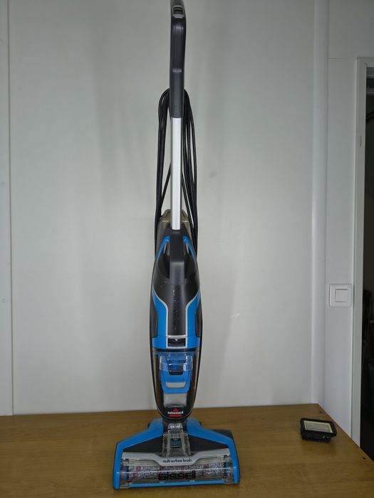 Bissell CrossWave Odkurzacz Myjący 2w1