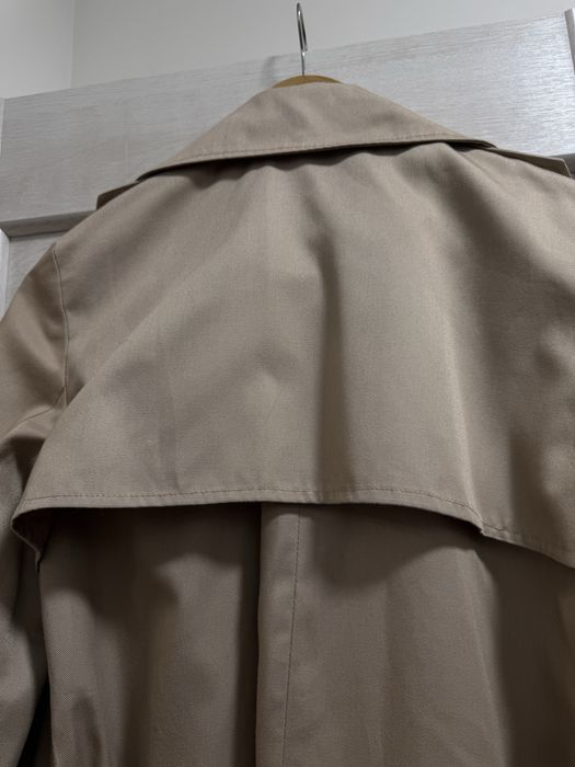 Тренч / пальто / плащ