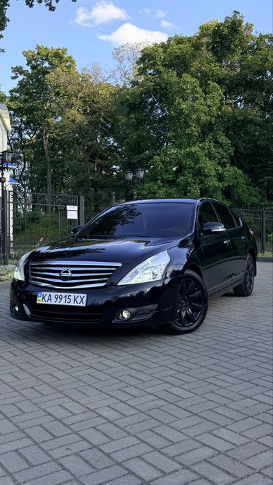 Продам NISSAN TEANA J32 3.5