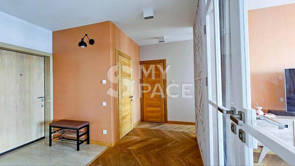 106м2 ЖК Авангард, Голосіївський просп., 95а|ст.м. Виставковий центр - View 6