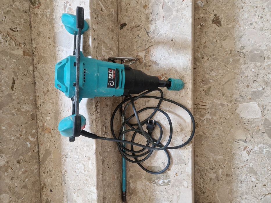 Міксер для змішування