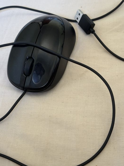 Vendo teclado e rato hp